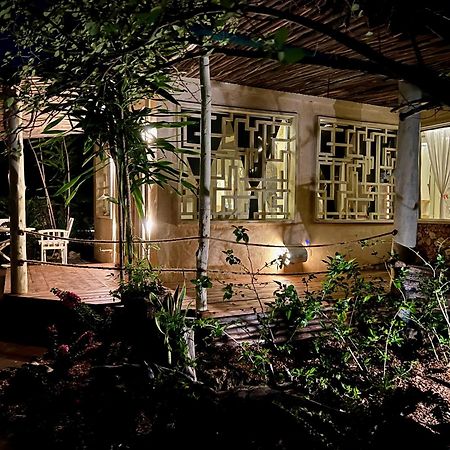 Rock And Sea Resort 瓦塔穆 外观 照片