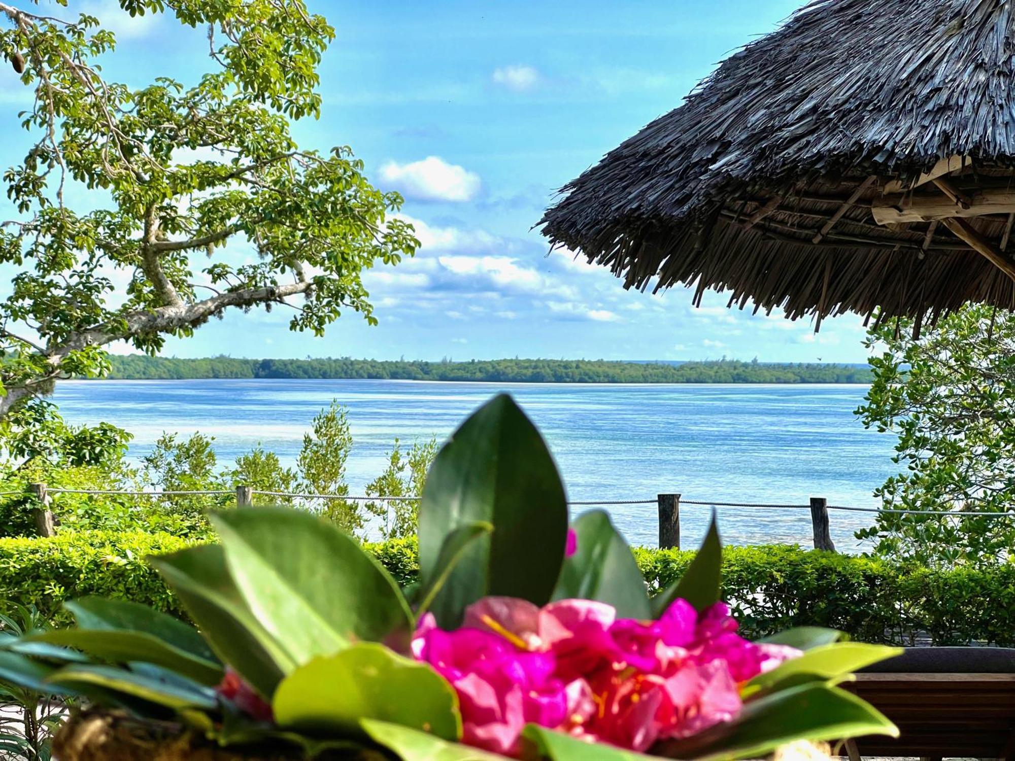 Rock And Sea Resort 瓦塔穆 外观 照片