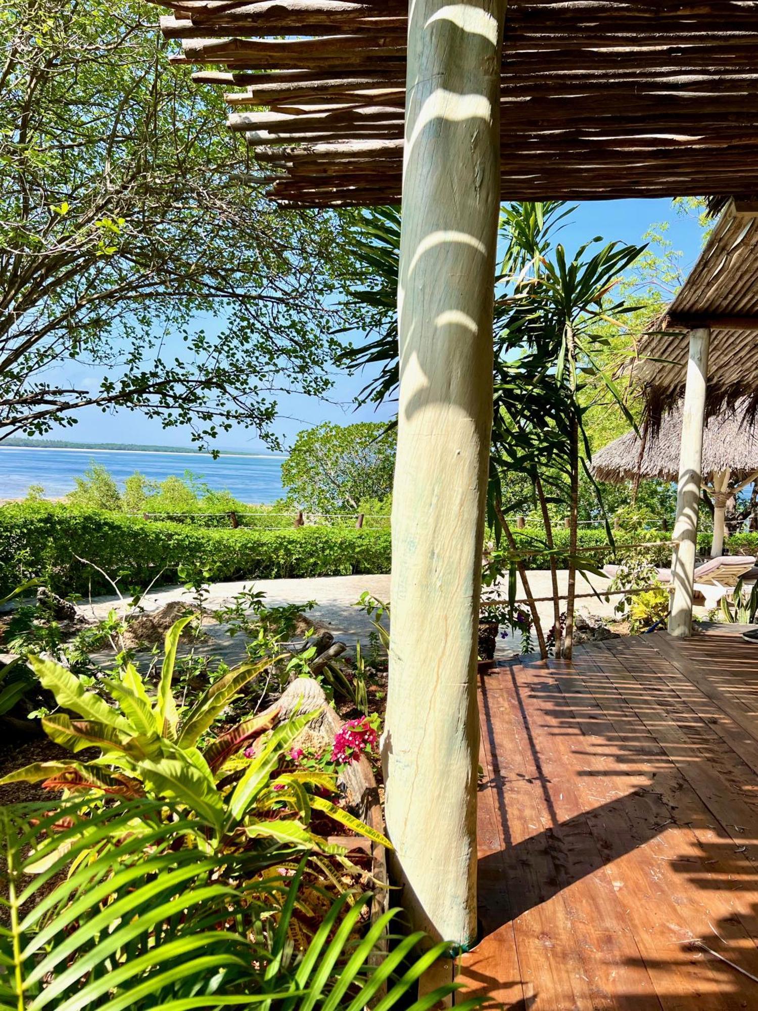 Rock And Sea Resort 瓦塔穆 外观 照片