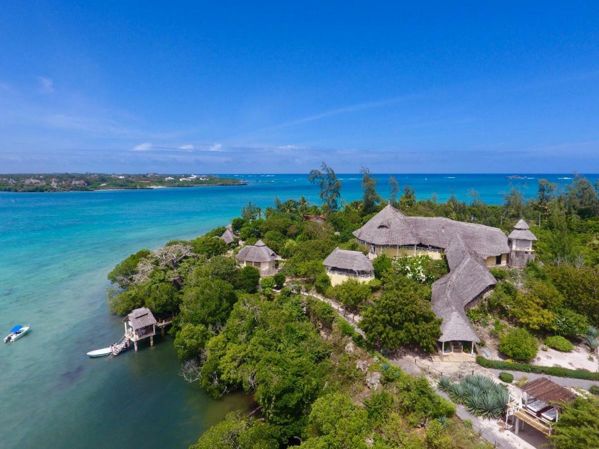 Rock And Sea Resort 瓦塔穆 外观 照片